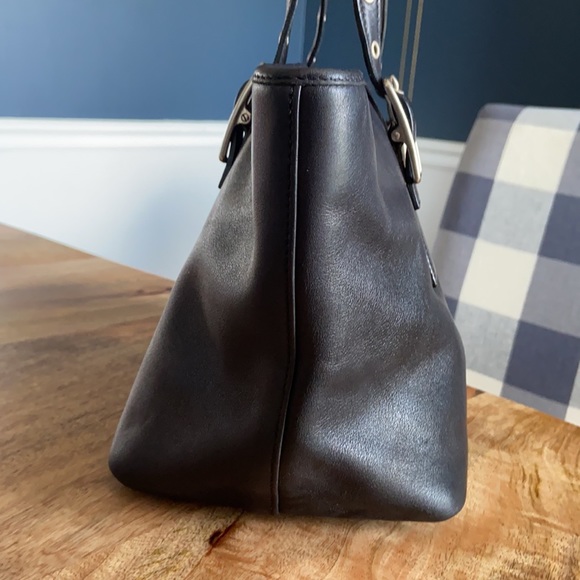 COACH Legacy Market Tote - Picture 6 of 14